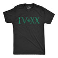 Iv Xx Men's T Shirt