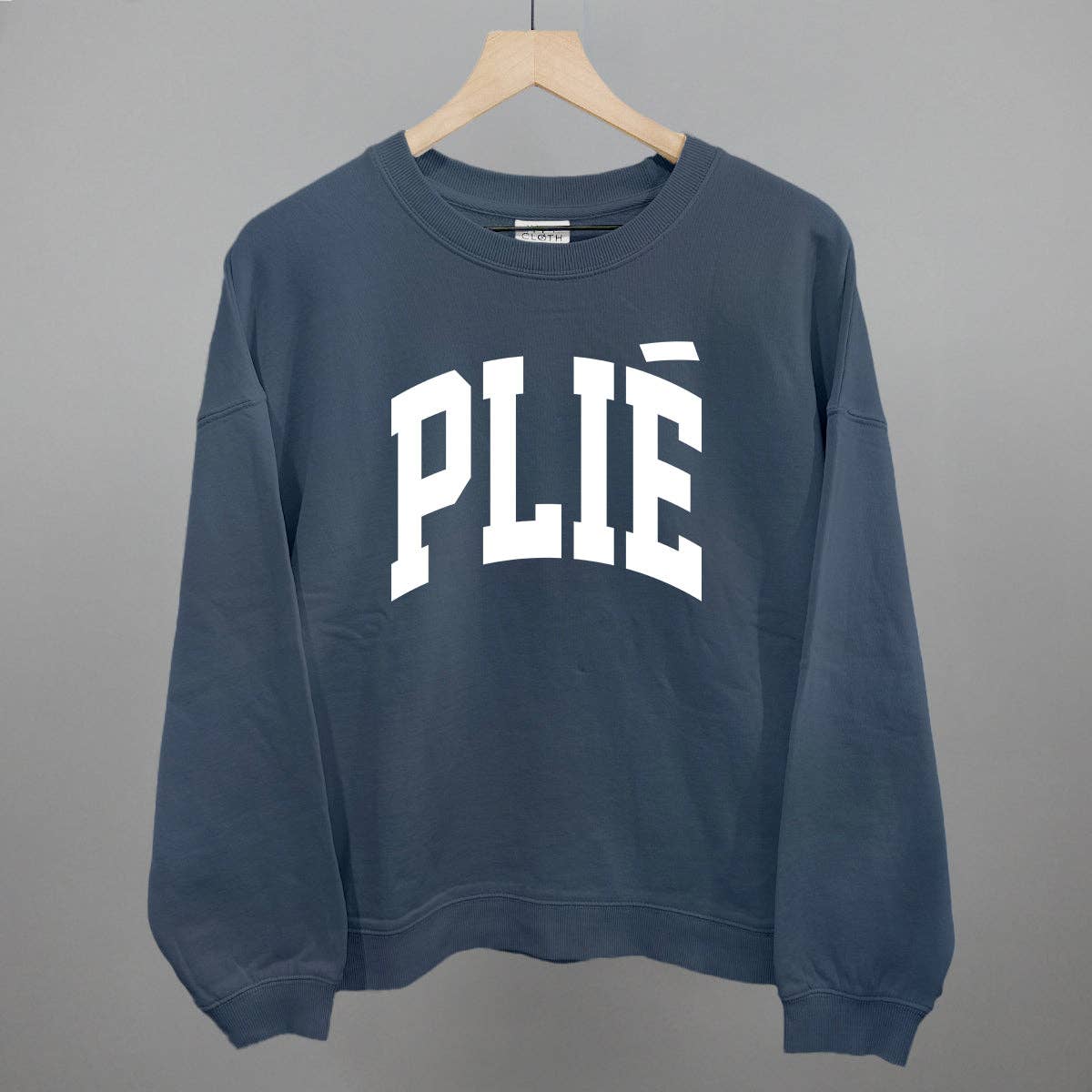 Plie Arch