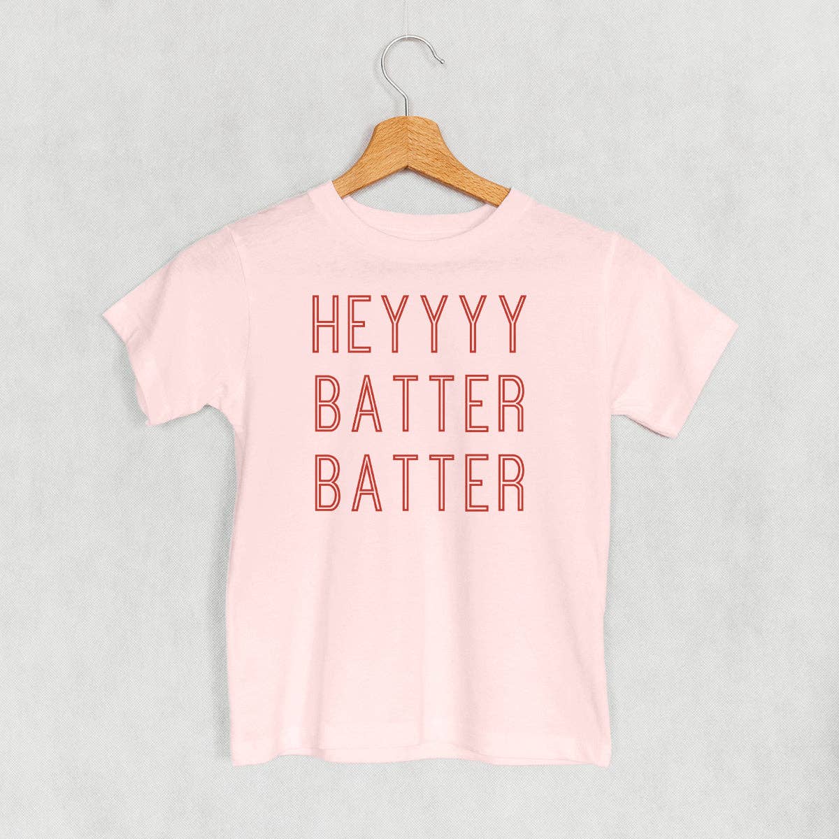 Heyyyy Batter Batter (Kids)