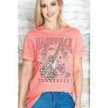 Nashville -  Vintage Mineral Wash
