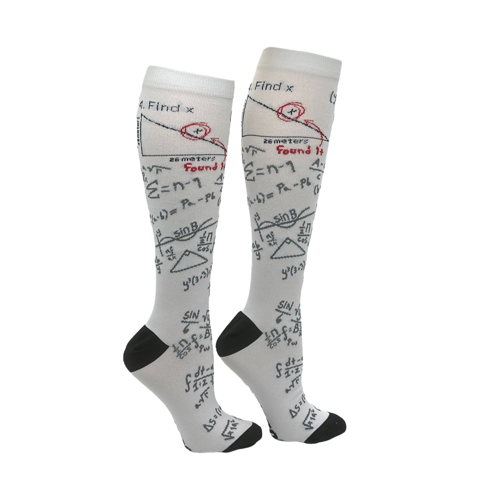 Find X Compression Socks