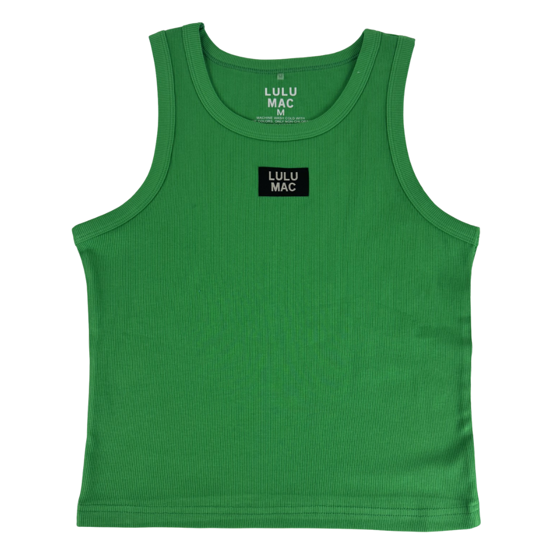 Og-Tank Green