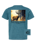 Fall Deer Toddler Tee
