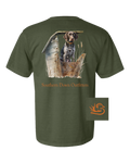 Dog Blind Tee