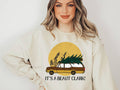 Vintage It's A Beaut Clark National Lampoon Christmas