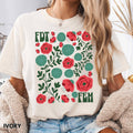 Subtle Anti-Trump & Anti-Elon Musk Fdt Feminist Tee