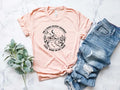 On A Dark Desert Highway Cool Wind in My Hair T-Shirt