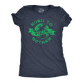 Word To Your Mother Women's T Shirt