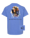 Bloodhound Youth Tee