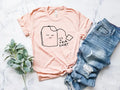 It's A Tea Shirt