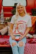 Holly Jolly Christmas