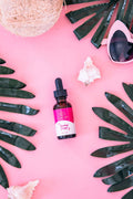 Rts Glow Girl Tanning Drops
