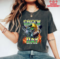 Green Bay Football Retro Team Shirt Vintage Style