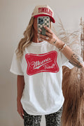Mama Tried Graphic Tee
