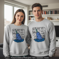 Buddy the Elf Christmas Movie Sweatshirt - Festive Gift