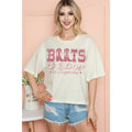 Cowgirl Thing - Cropped Top
