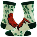 Men's Free Hugs Socks
