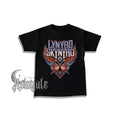 Vintage Lynyrd Skynyrd Free Bird Band T-Shirt