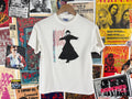 Stevie Nicks Rock A Little Magic Ball World Tour 1986 Tee