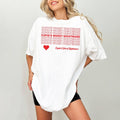 Cupid's Worst Nightmare Heavyweight Shirt, V-Day Gift