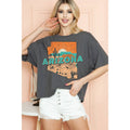 Arizona Cropped Top