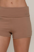 0312 Layering Short Pants(Junior Fit) SI-19042