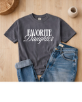 Favorite Daughter Graphic Tee
