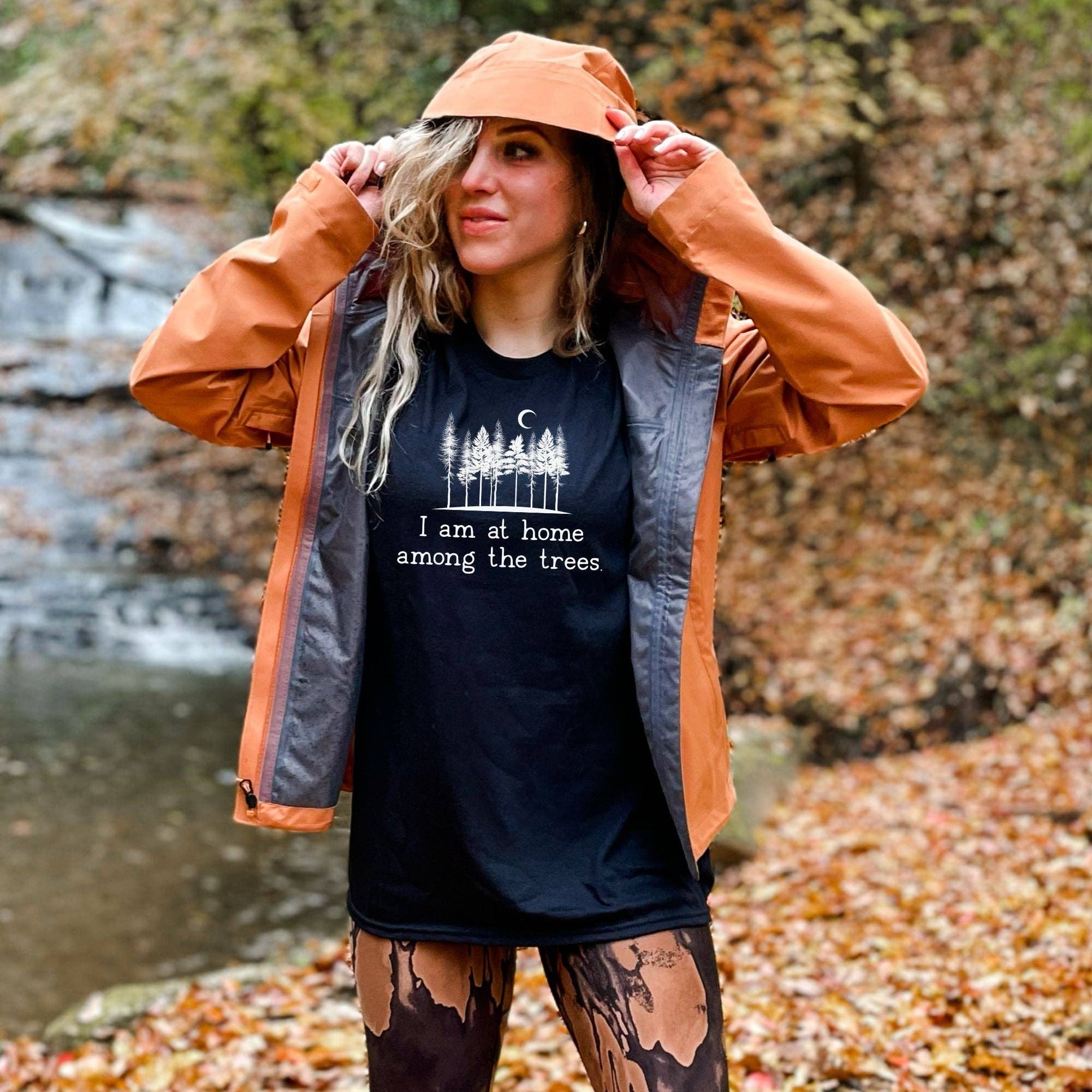 Pine Tree Shirt 15