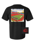 Glory Glory To Old Ga! Tee
