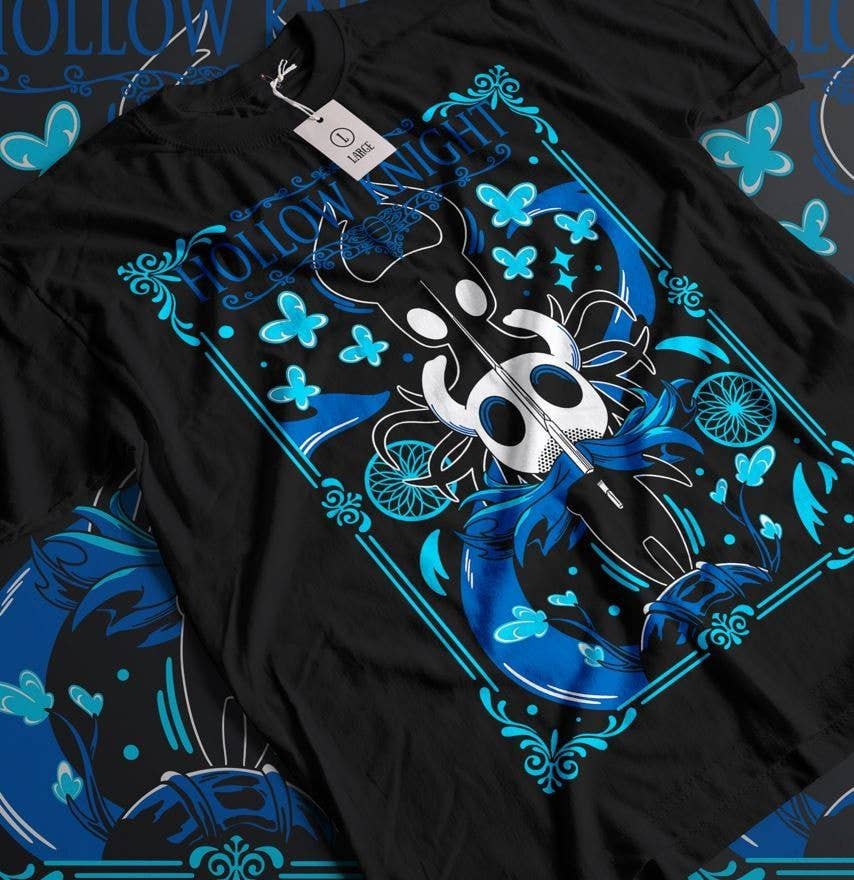 Retro Gaming Tee - Unisex Video Games Shirt