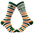 Women's Irish Drinking Team Socks