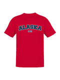 Alaska Est 1959 Men's T-Shirt