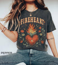 Inspirational Throne of Glass Quote Tee By Sjm