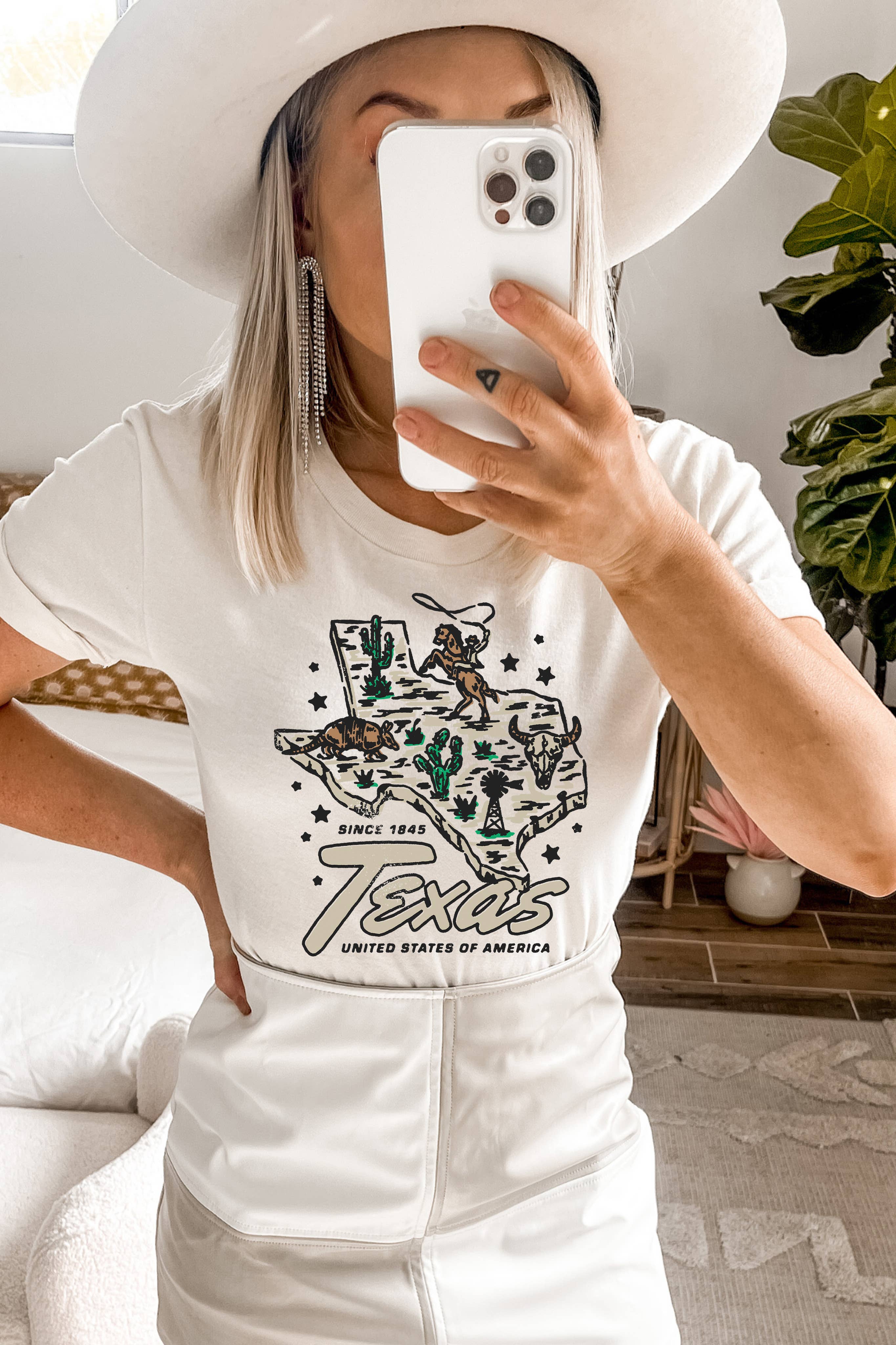 Texas Tee