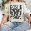 Katseye Band Kpop Graphic Unisex T-Shirt