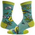 Men's Nice Tits Socks