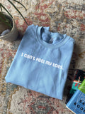 Skier Snowboarder Sweatshirt