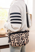 1014 Jolie Puffer Bag SI-25724