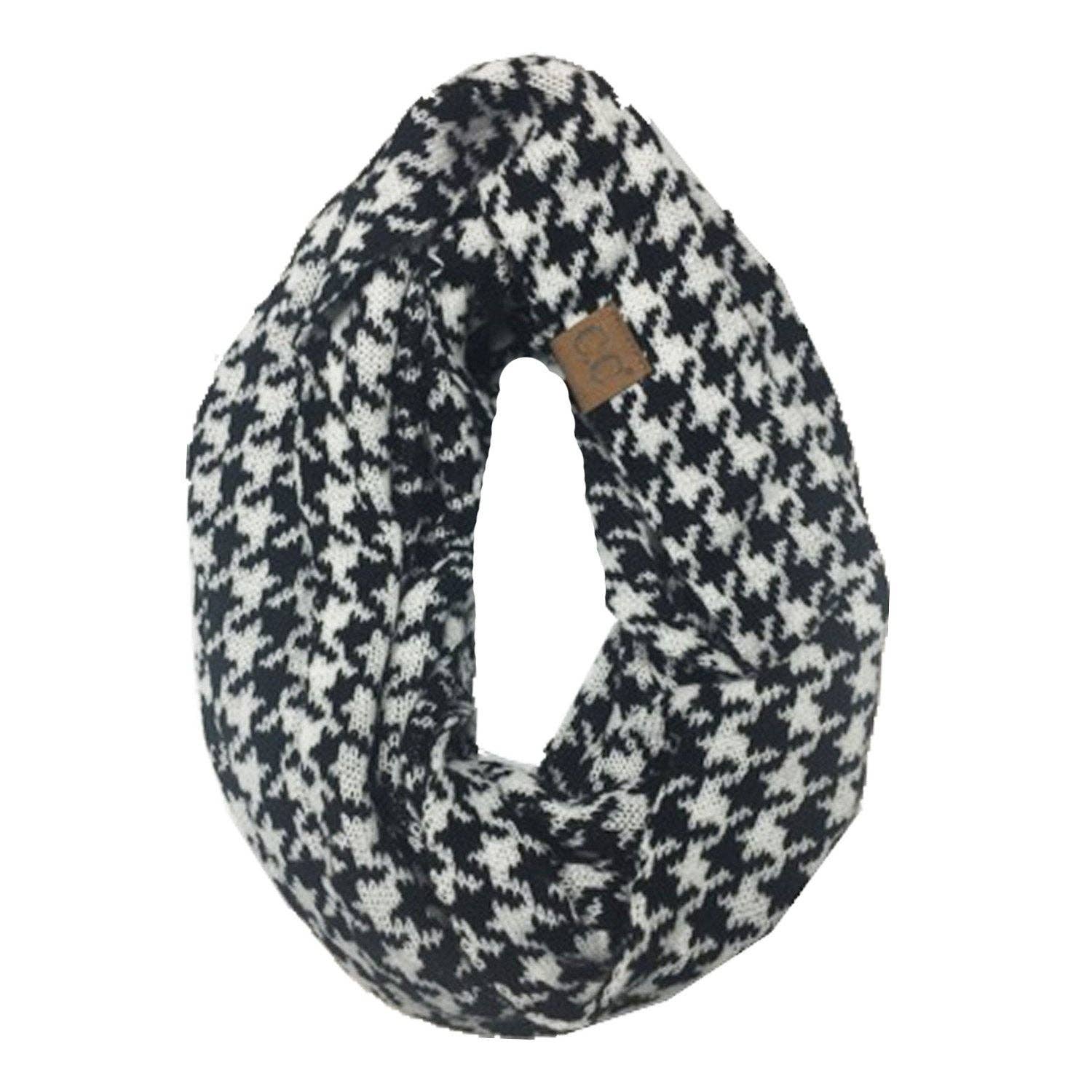 SF-12 Houndstooth
