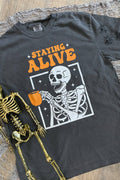 Stayin Alive