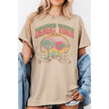 Desert Vibes Short Sleeve Tee