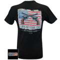 SL-74 Southern Limit Plead Black