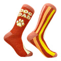 Men's Dog Dad Socks