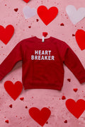 Heart Breaker - Kid Sizing