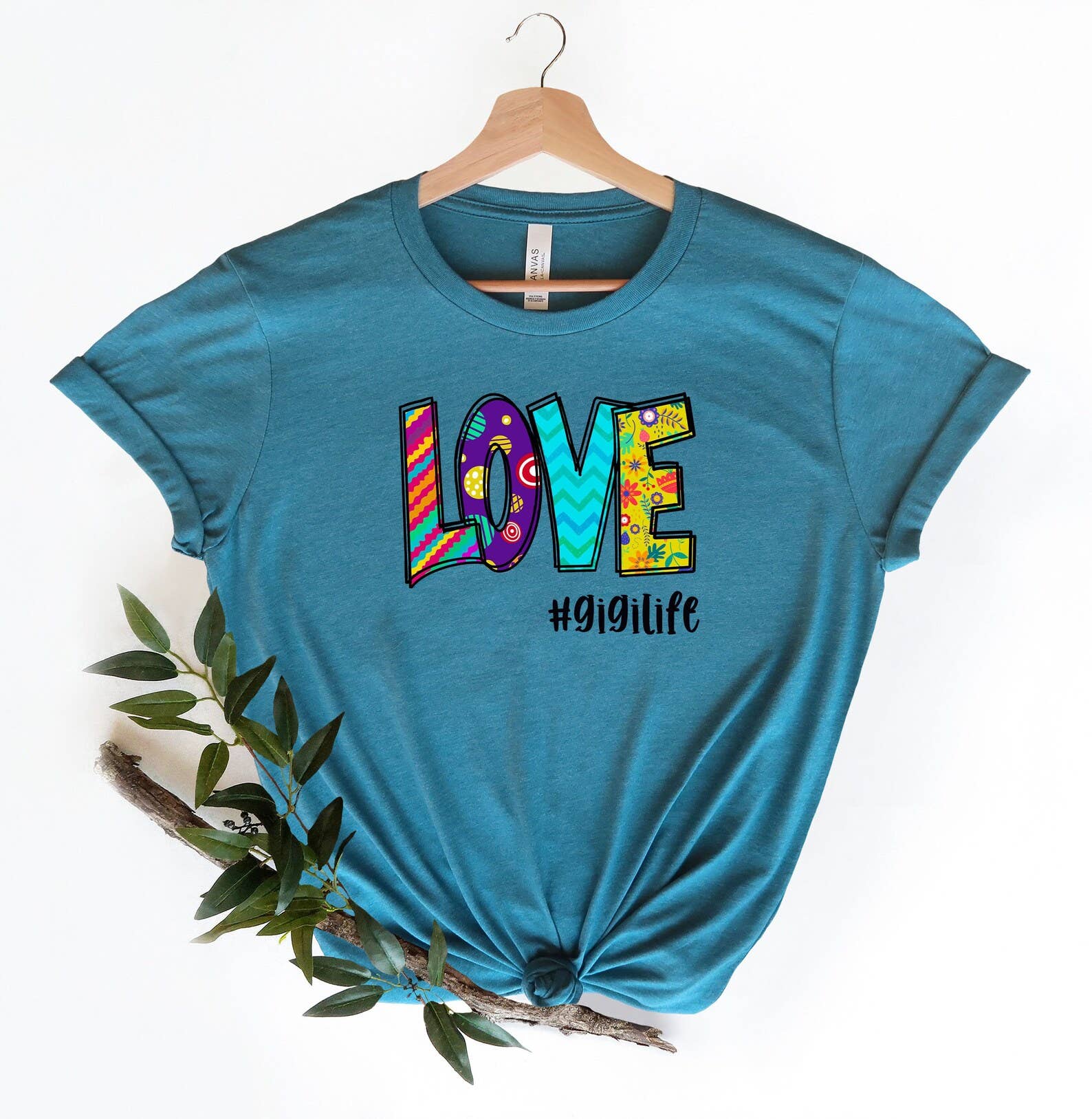 Love Gigilife T-Shirt