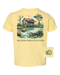 Swamp Shack Toddler Tee