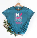 Mama Life No Days Off T-Shirt