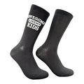 Awesome Like My Kids Socks
