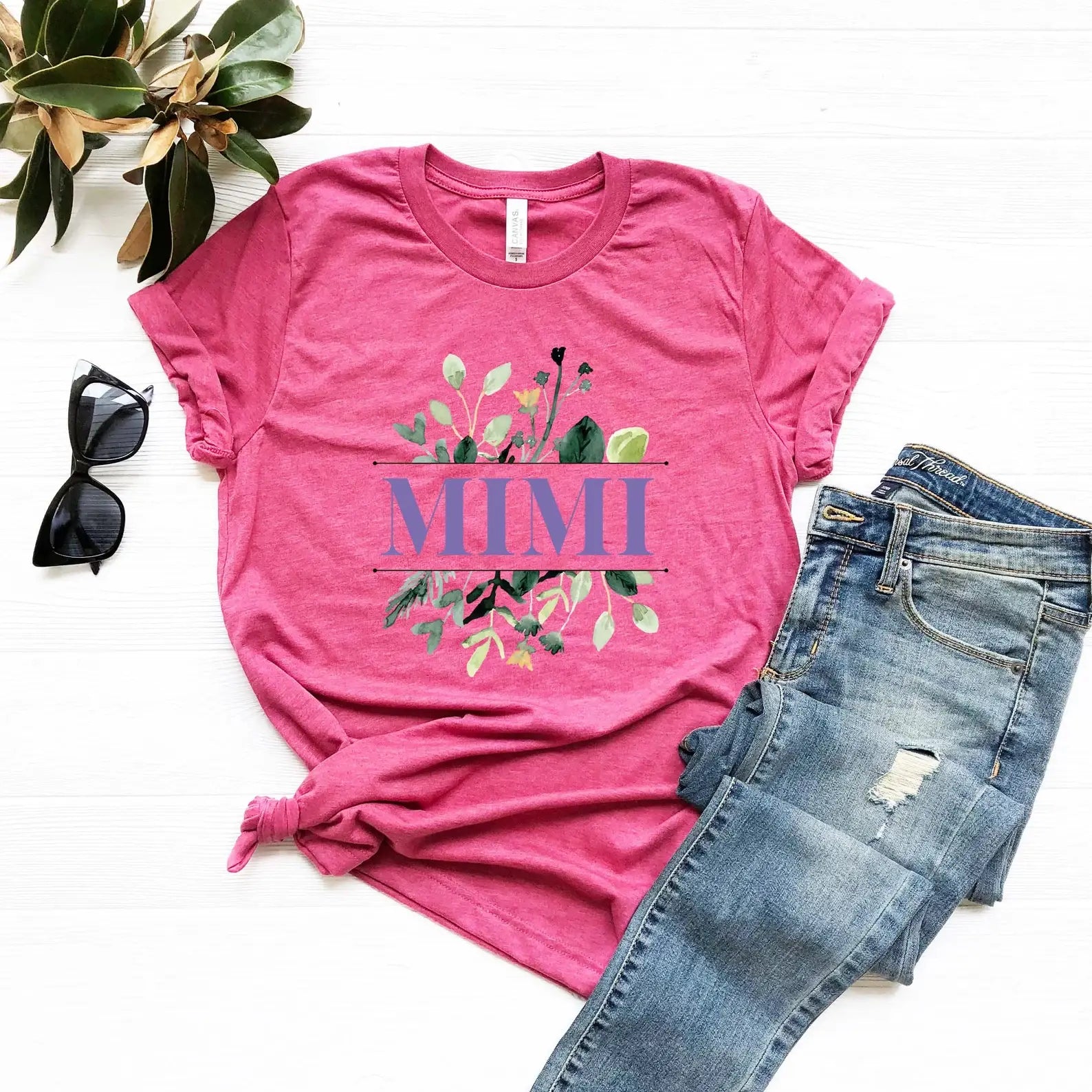 Mimi T-Shirt