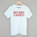 Hot Dogs & Homeruns